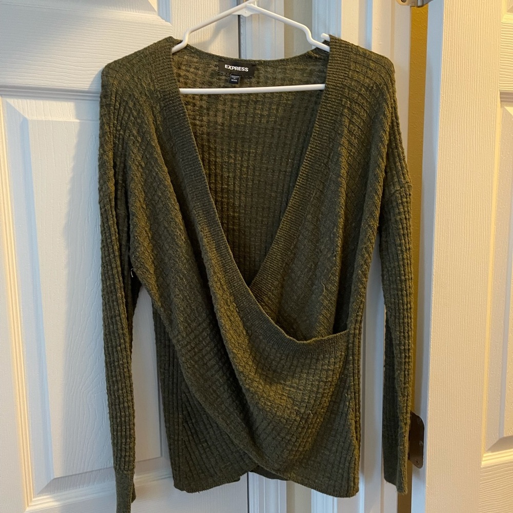 Long sleeve